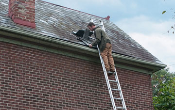 what affects urgent Chadwick roof repairs