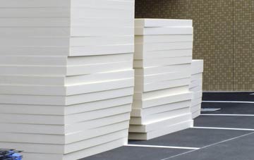 Chadwick flat roof insulation costs