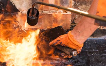 Chadwick flat roof repair companies