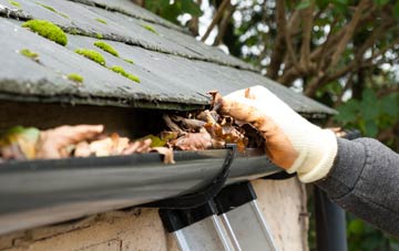 gutter cleaning Chadwick, Worcestershire