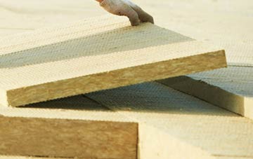 measuring Chadwick tapered insulation