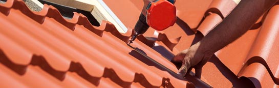 save on Chadwick roof installation costs