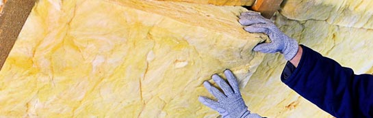 quotes for Chadwick roof insulation