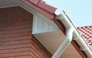 Chadwick soffit repair costs